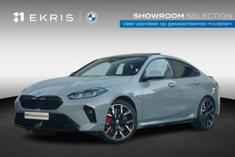 BMW 2-Serie (2025)