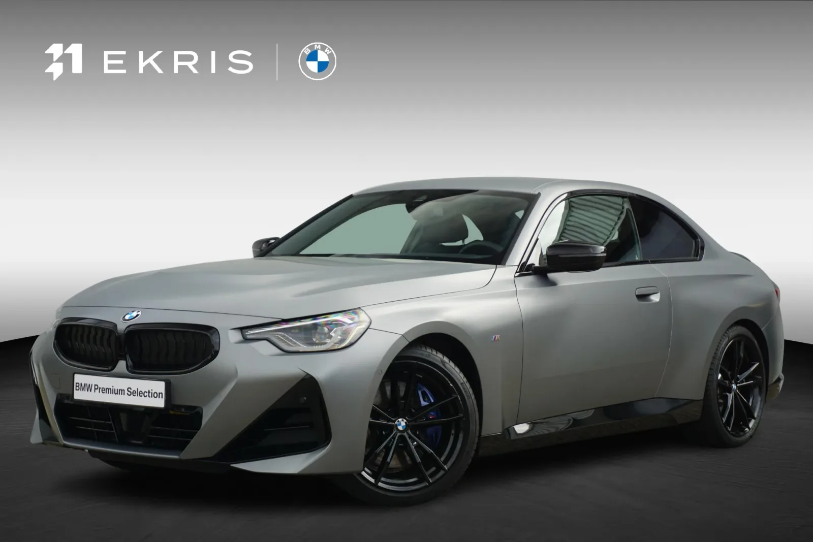 BMW 2-Serie (2025) — foto 1