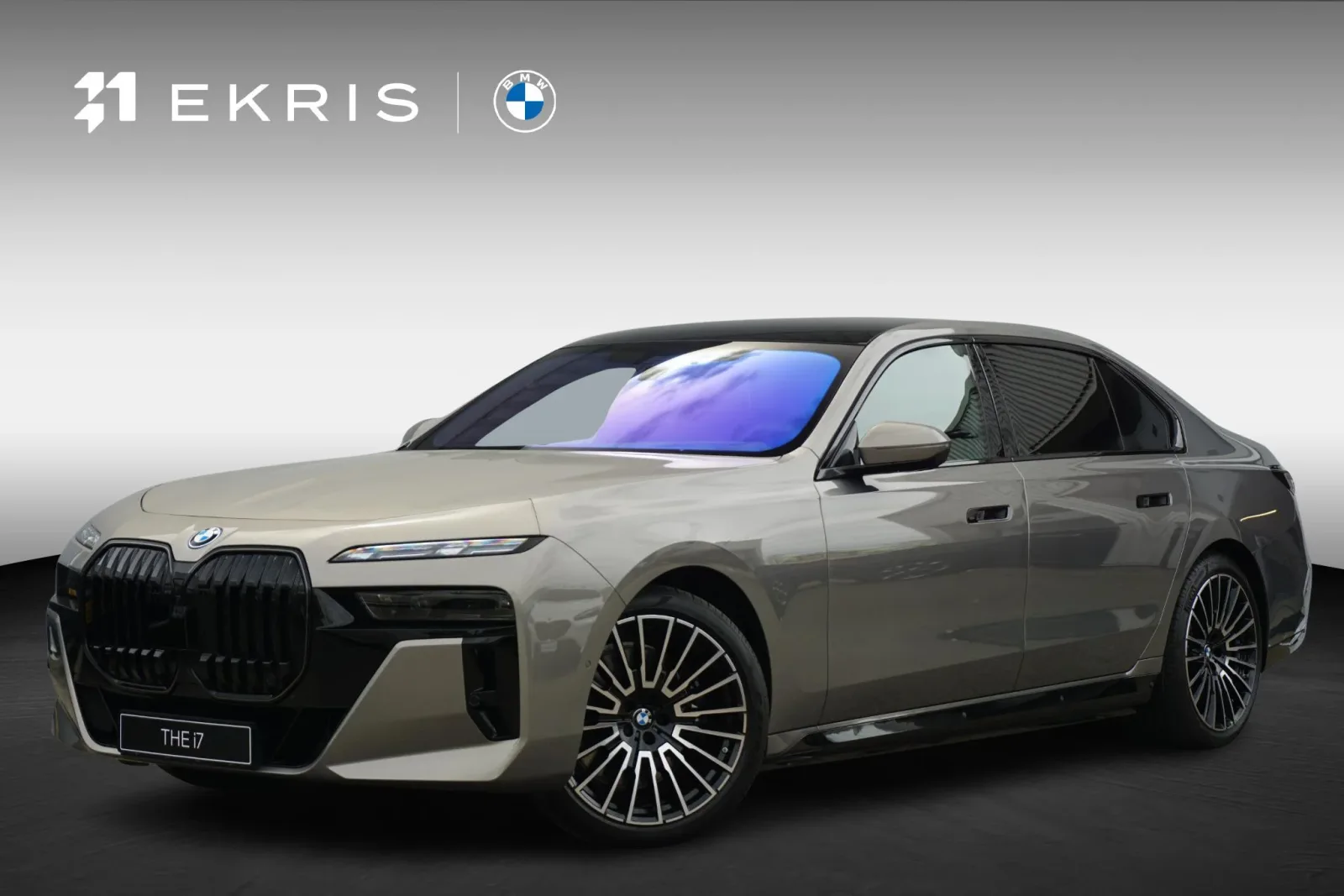 BMW i7 (2026) — foto 1