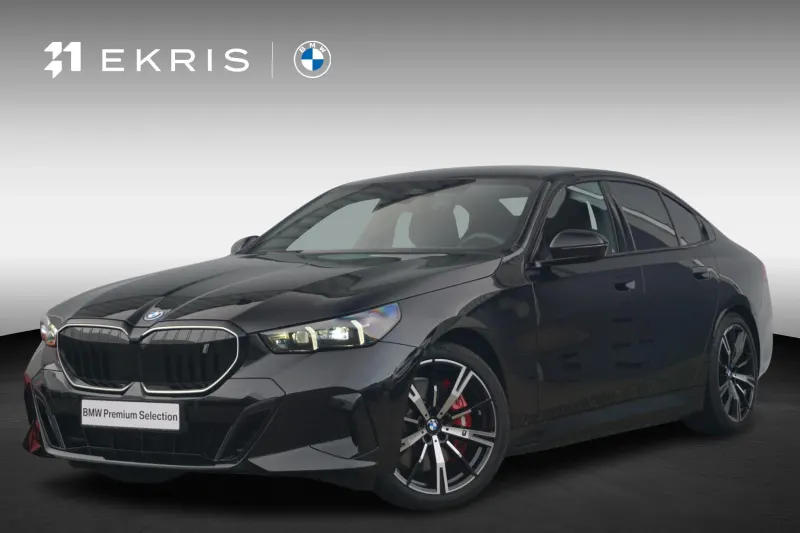 BMW i5 (2025)