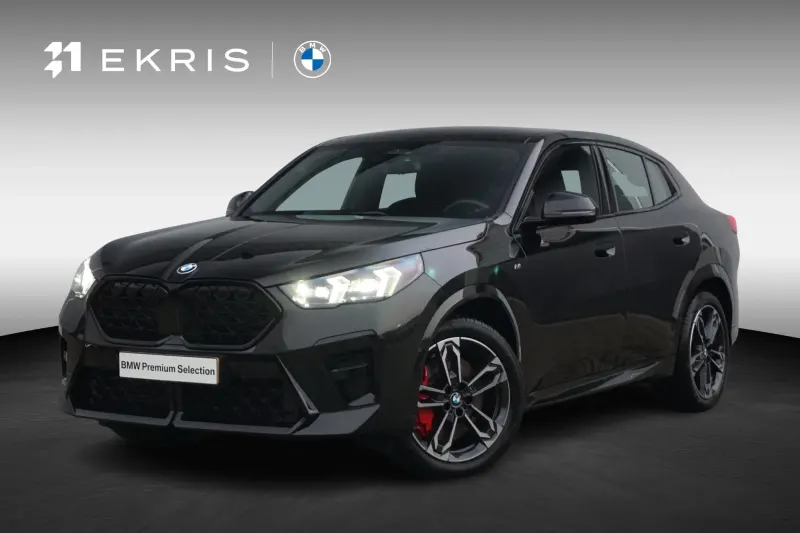 BMW X2 (2024)