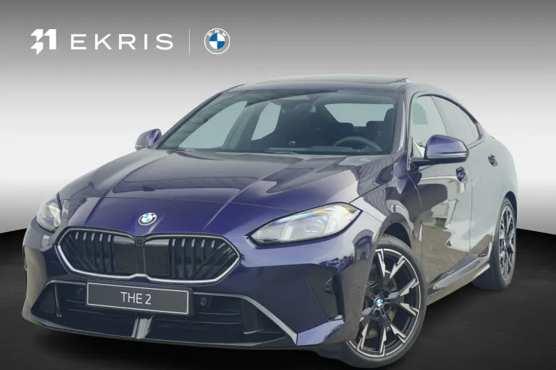 BMW 2-Serie (2026)
