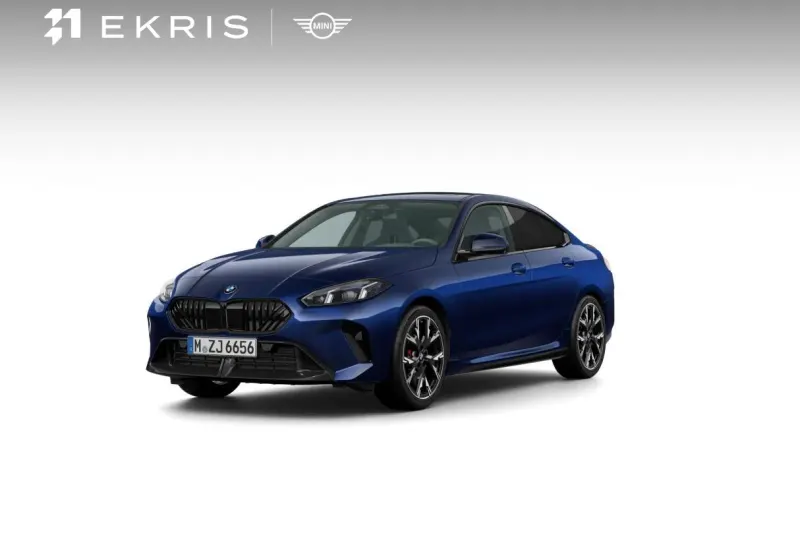 BMW 2-Serie (2026)