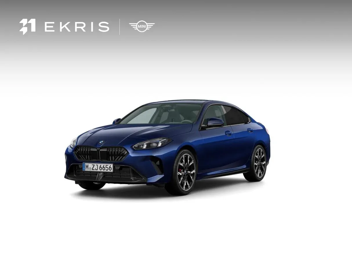 BMW 2-Serie (2026) — foto 1