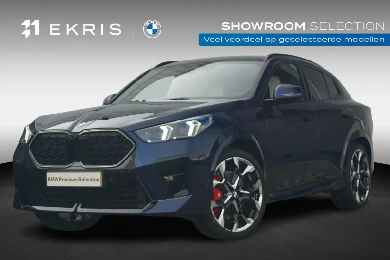 BMW X2 (2025)