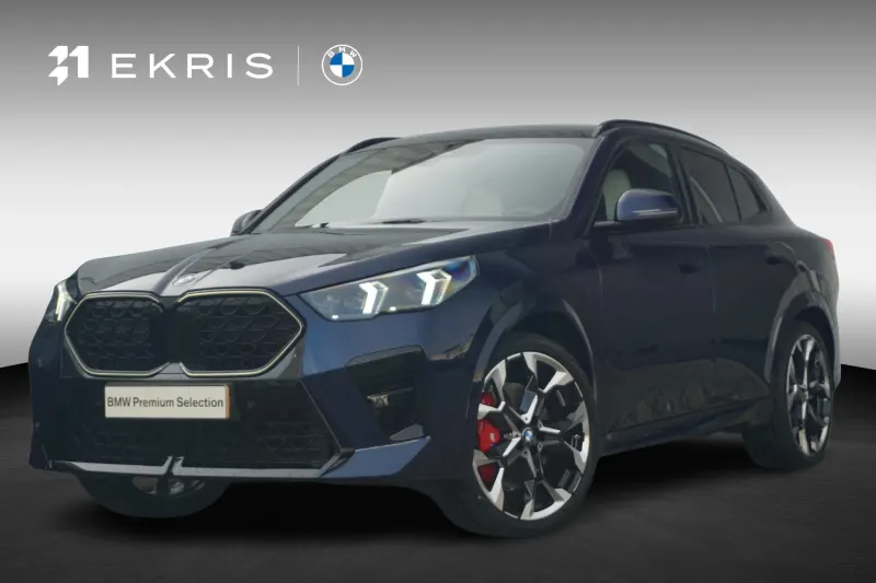 BMW X2 (2025)