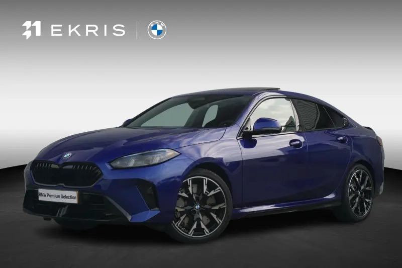 BMW 2-Serie (2025)