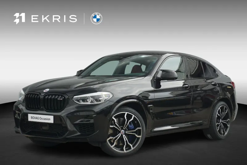 BMW X4 (2020)
