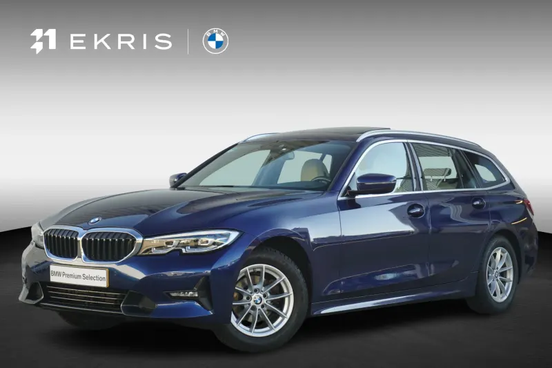 BMW 3-Serie (2021)