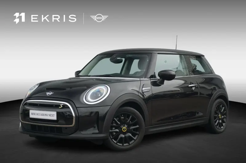 MINI 3-deurs (2023)