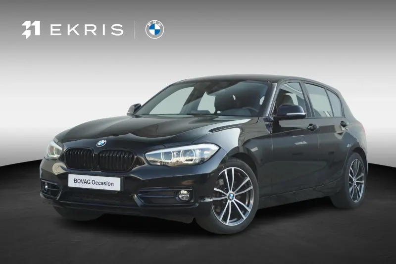 BMW 1-Serie (2019)