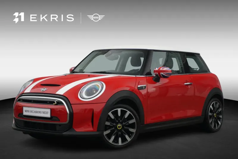 MINI 3-deurs (2022)