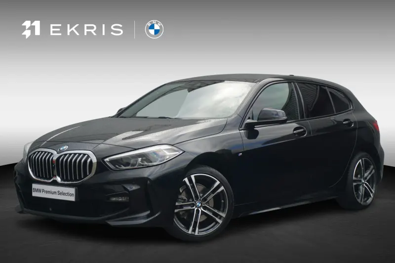 BMW 1-Serie (2022)
