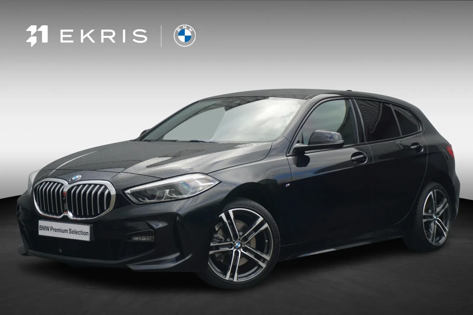 BMW 1-Serie (2022) — foto 1
