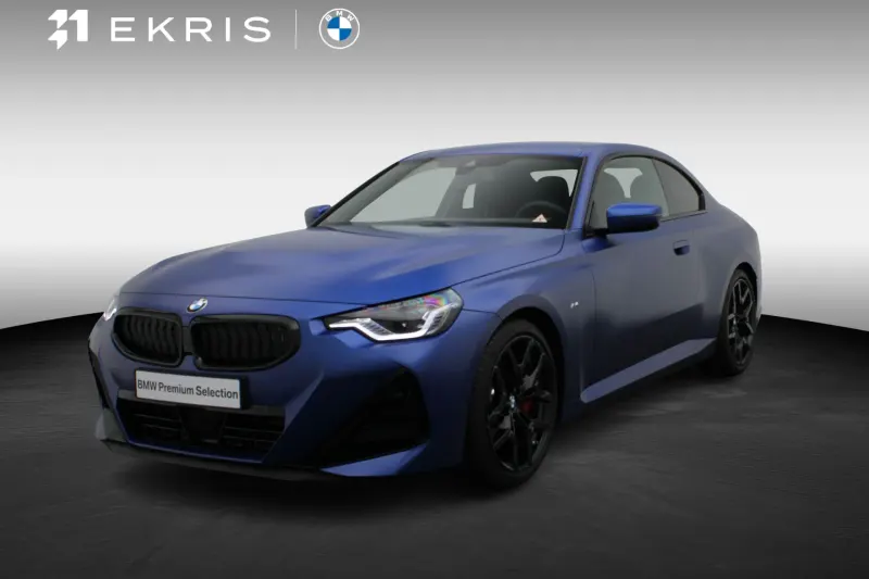 BMW 2-Serie (2026)