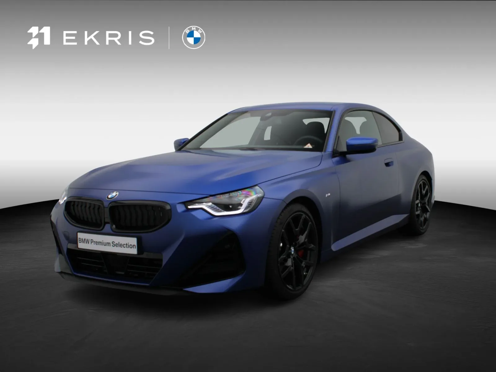 BMW 2-Serie (2026) — foto 1