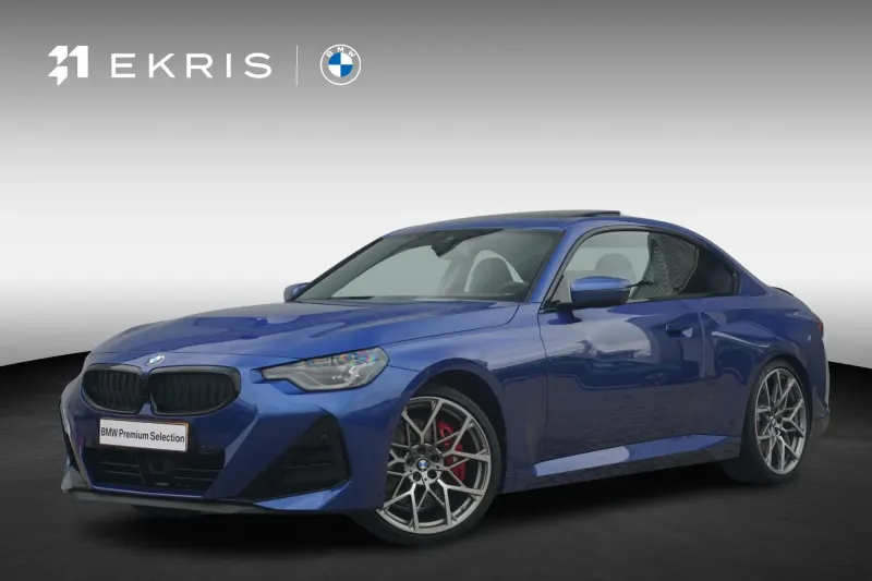 BMW 2-Serie (2026)