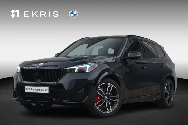BMW X1 (2026)
