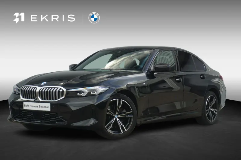 BMW 3-Serie (2026)