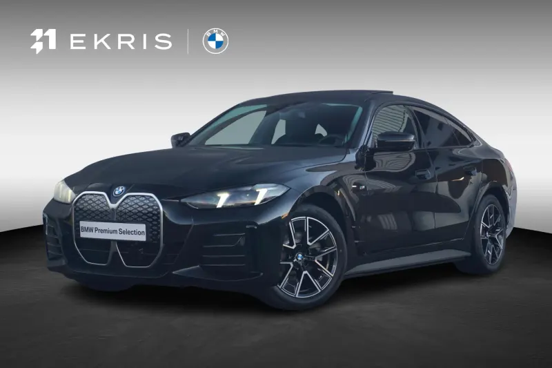 BMW i4 (2026)