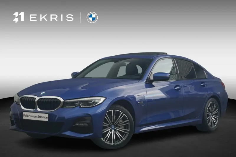 BMW 3-Serie (2022)