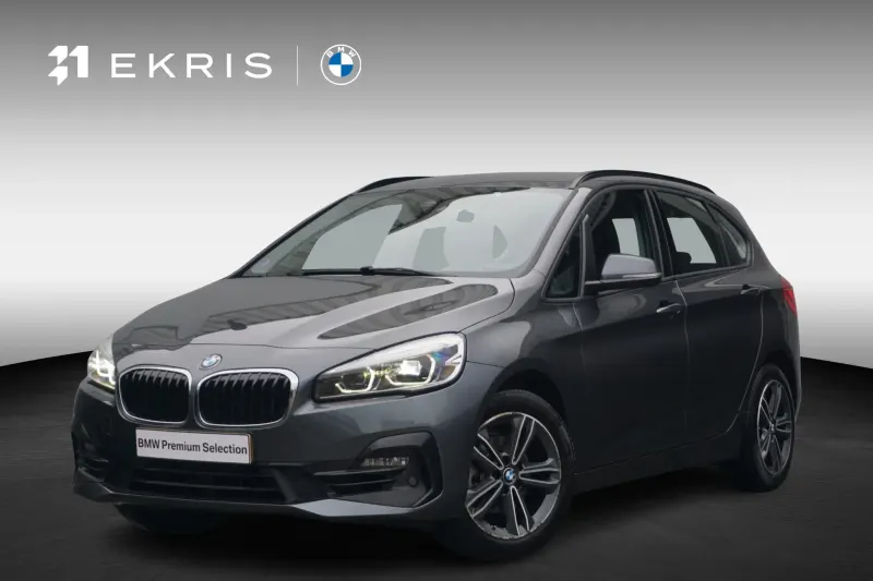 BMW 2-Serie (2020)