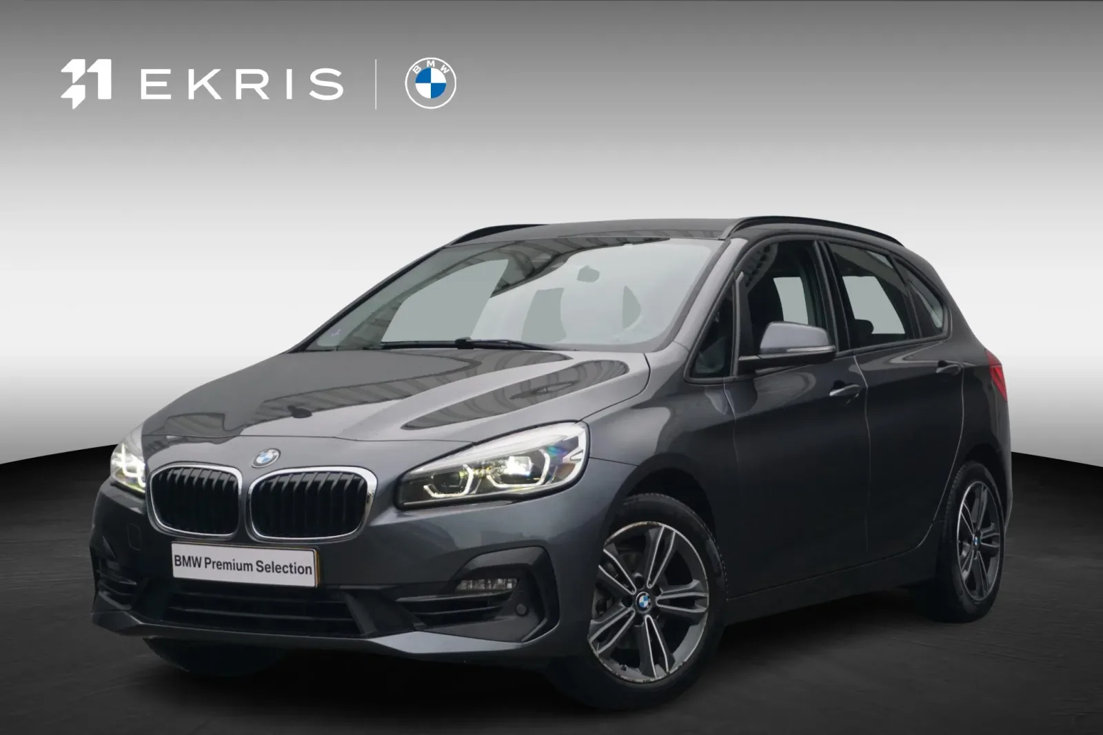 BMW 2-Serie (2020) — foto 1