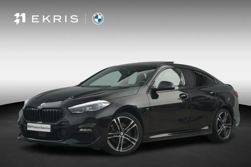 BMW 2-Serie (2022)