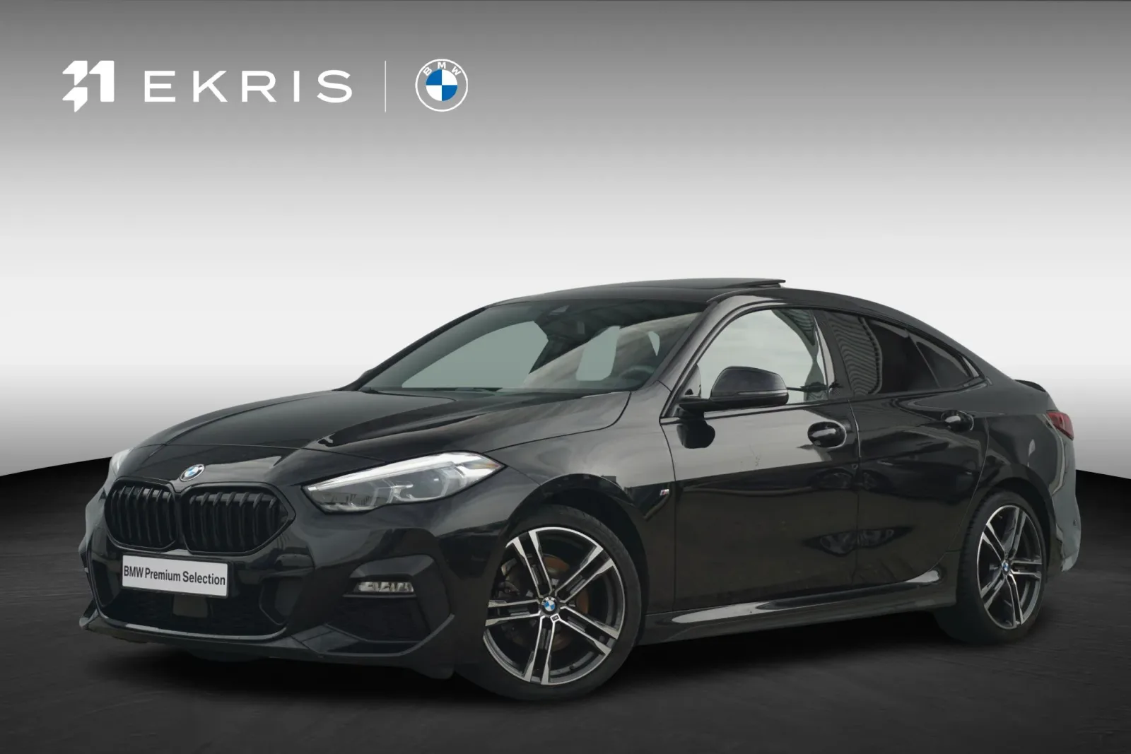 BMW 2-Serie (2022) — foto 1