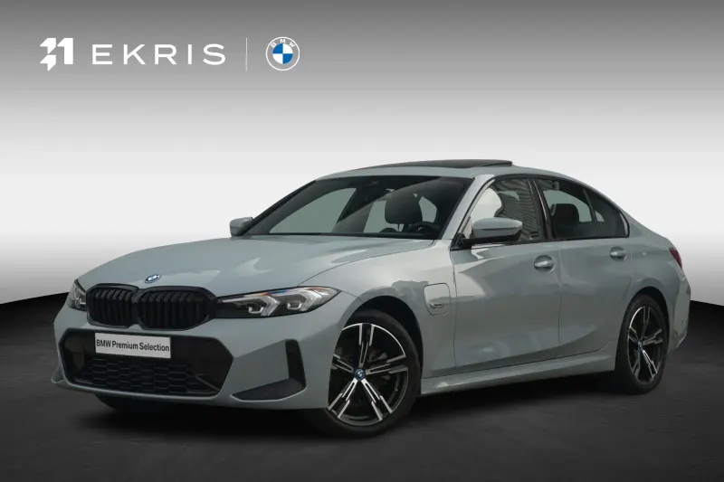 BMW 3-Serie (2023)