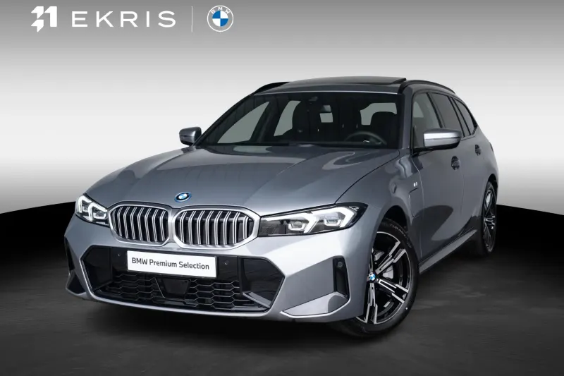 BMW 3-Serie (2025)