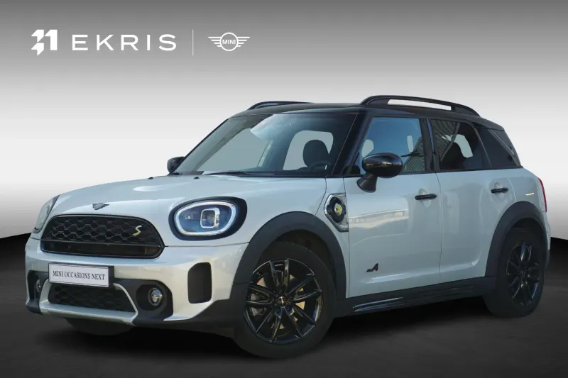 MINI Countryman (2022)