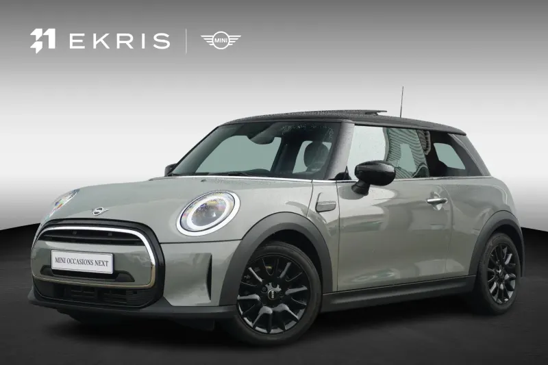 MINI 3-deurs (2022)