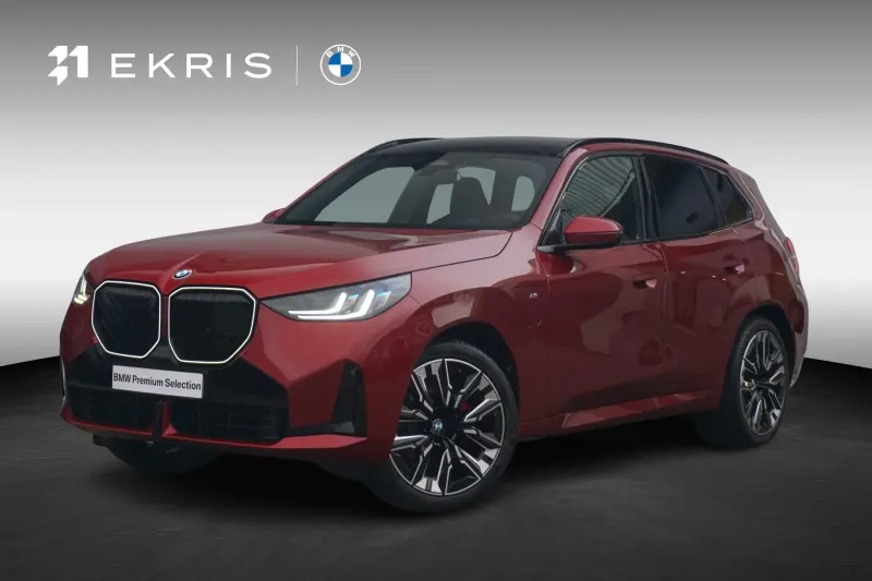 BMW X3 (2026)