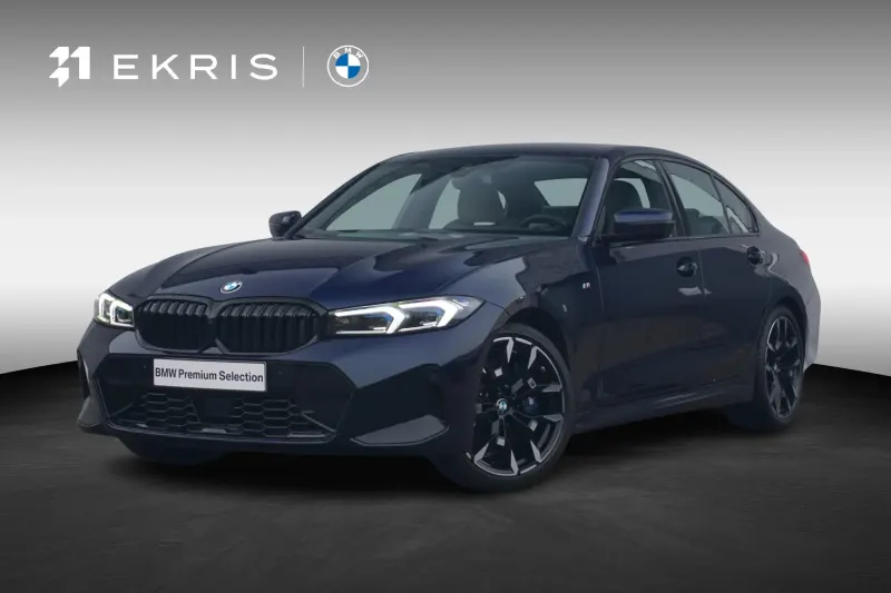BMW 3-Serie (2026)