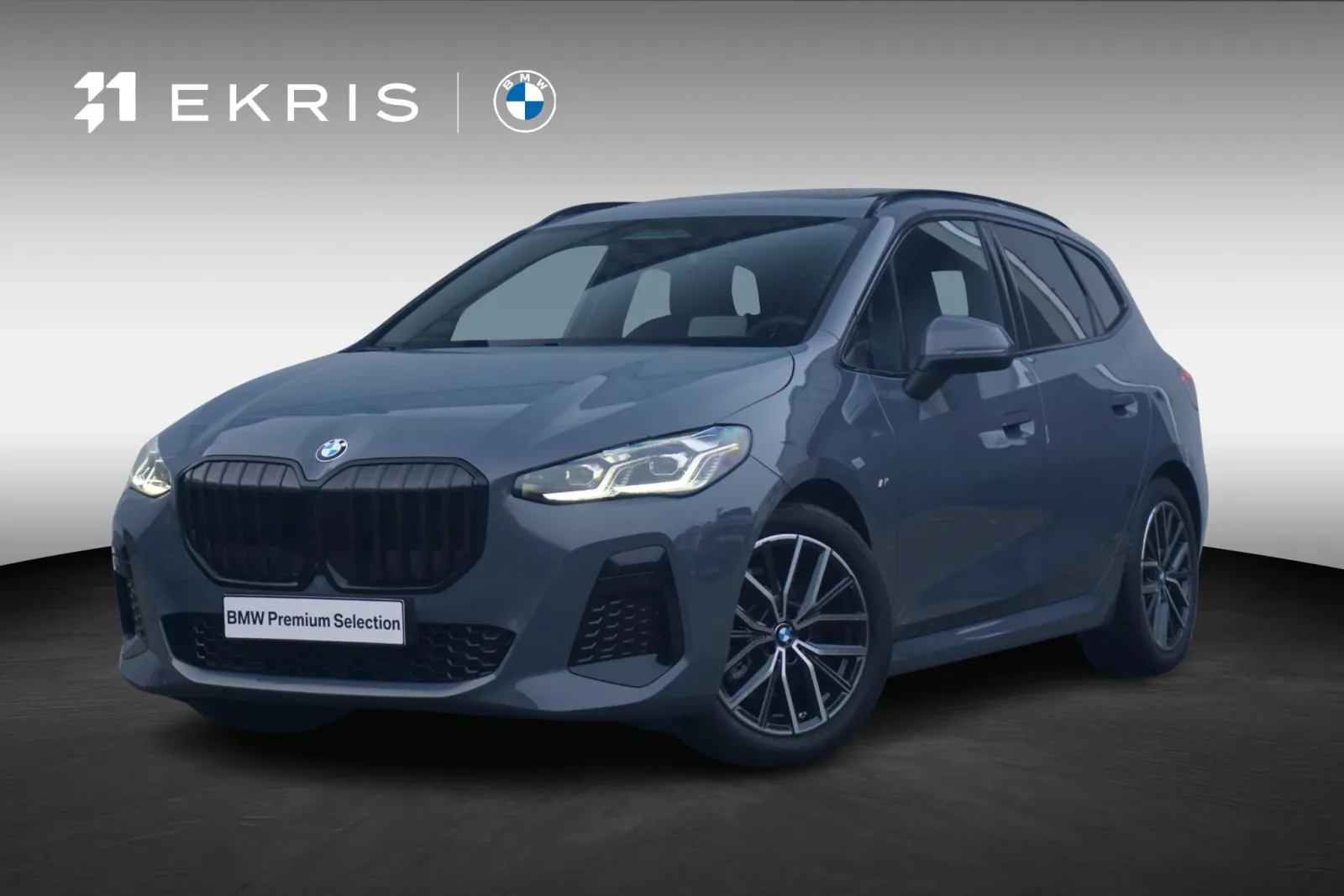 BMW 2-Serie (2026) — foto 1