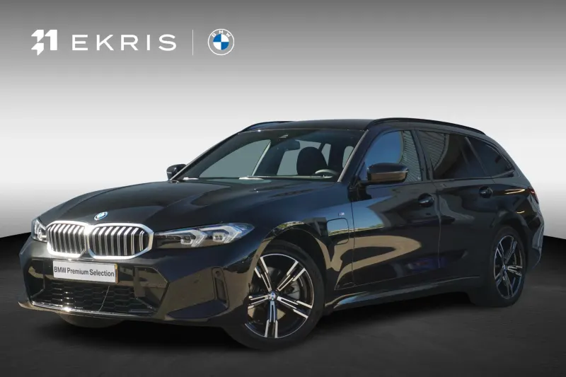 BMW 3-Serie (2025)