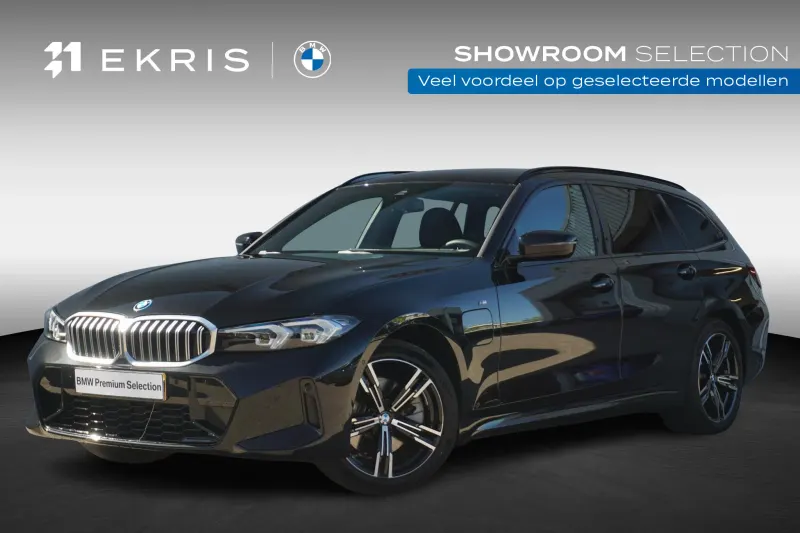 BMW 3-Serie (2025)