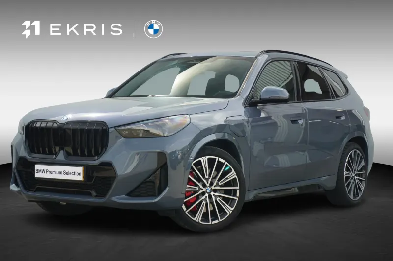 BMW X1 (2025)