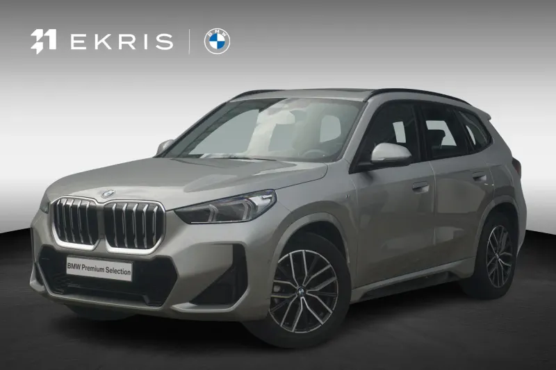 BMW X1 (2025)