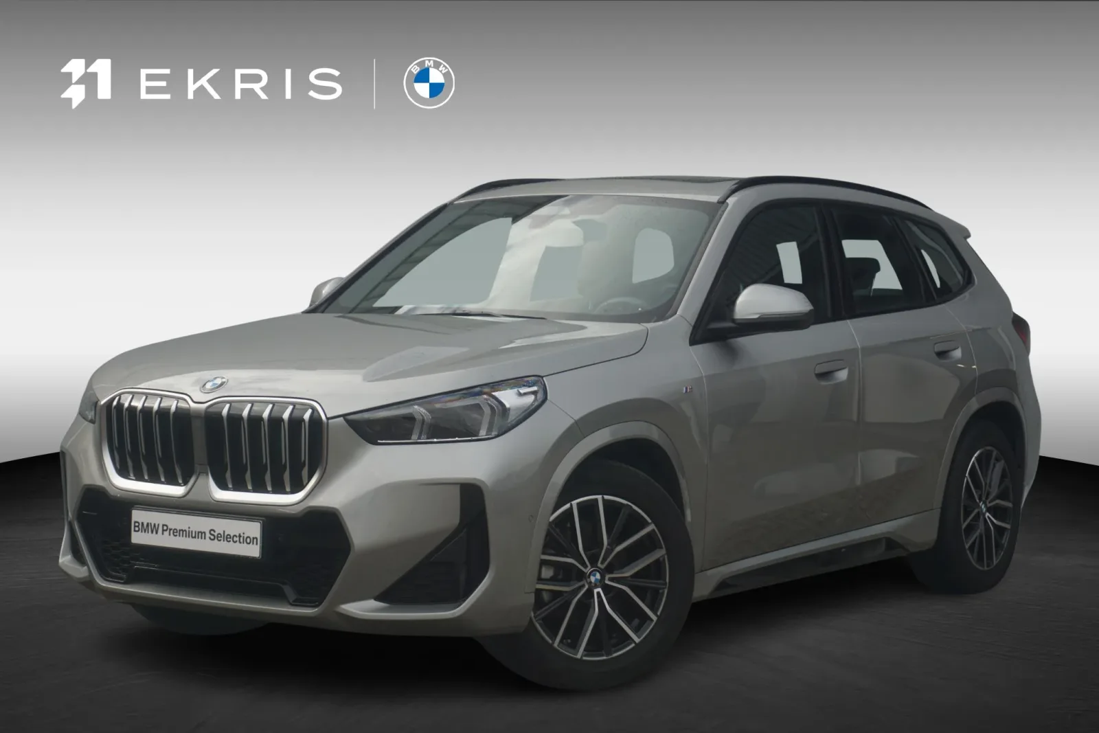 BMW X1 (2025) — foto 1
