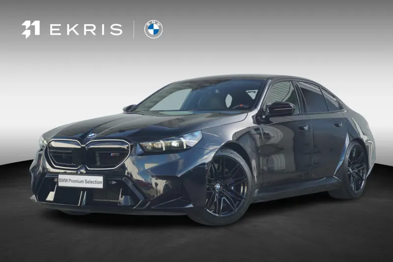 BMW M5 (2026)