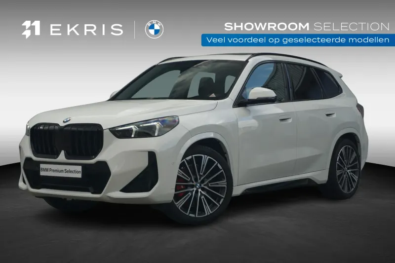BMW X1 (2026)