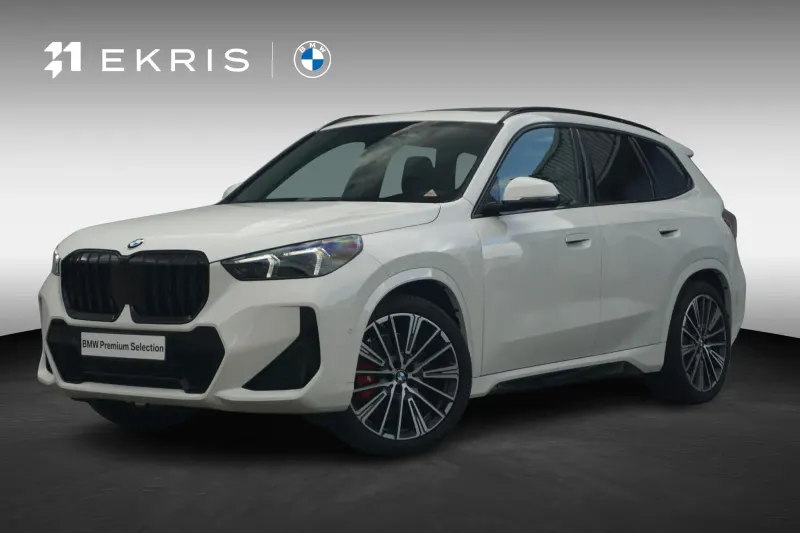 BMW X1 (2026)