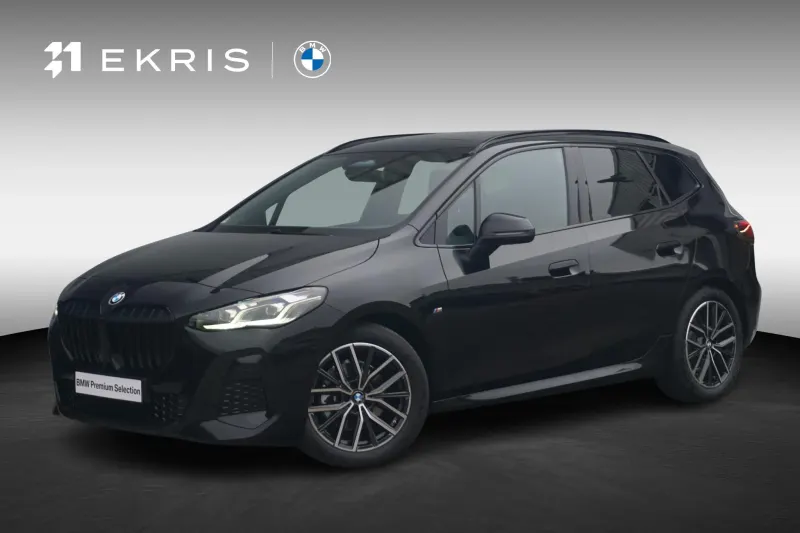 BMW 2-Serie (2026)