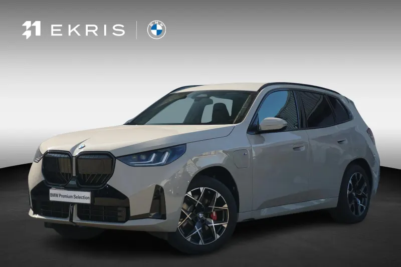 BMW X3 (2026)
