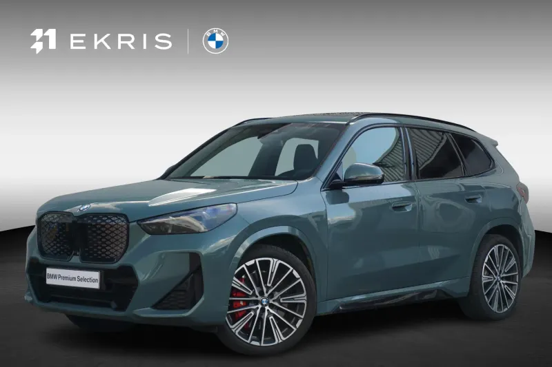 BMW iX1 (2025)
