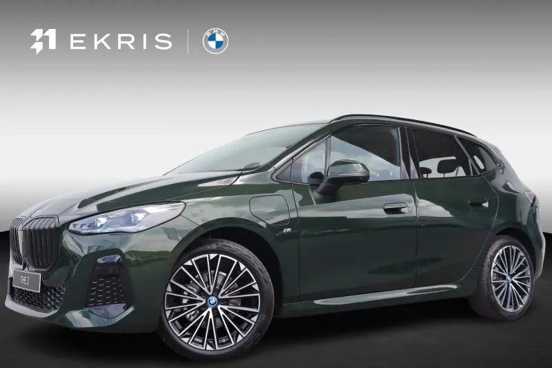 BMW 2-Serie (2026)