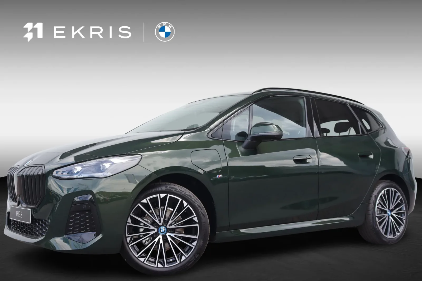 BMW 2-Serie (2026) — foto 1