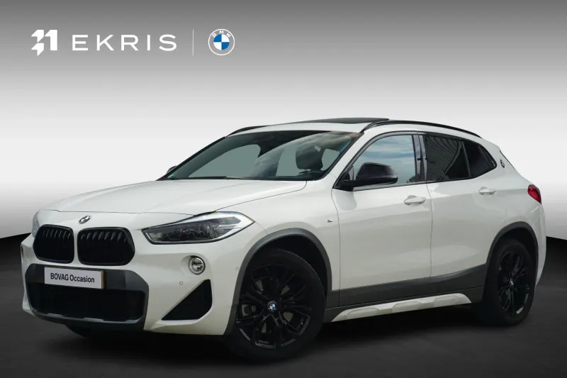 BMW X2 (2018)